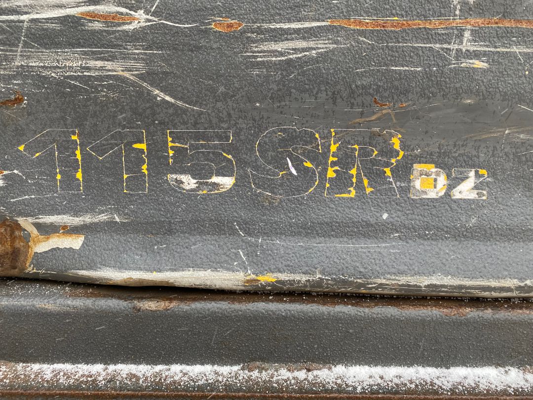 2011 KOBELCO 115SR DZ - Image 33